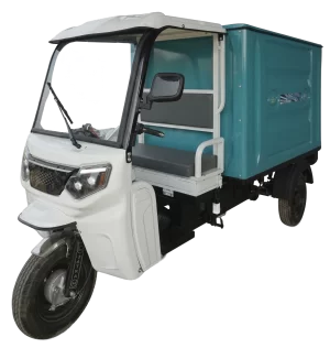 UDAAN CARGO CONTAINER (L5)