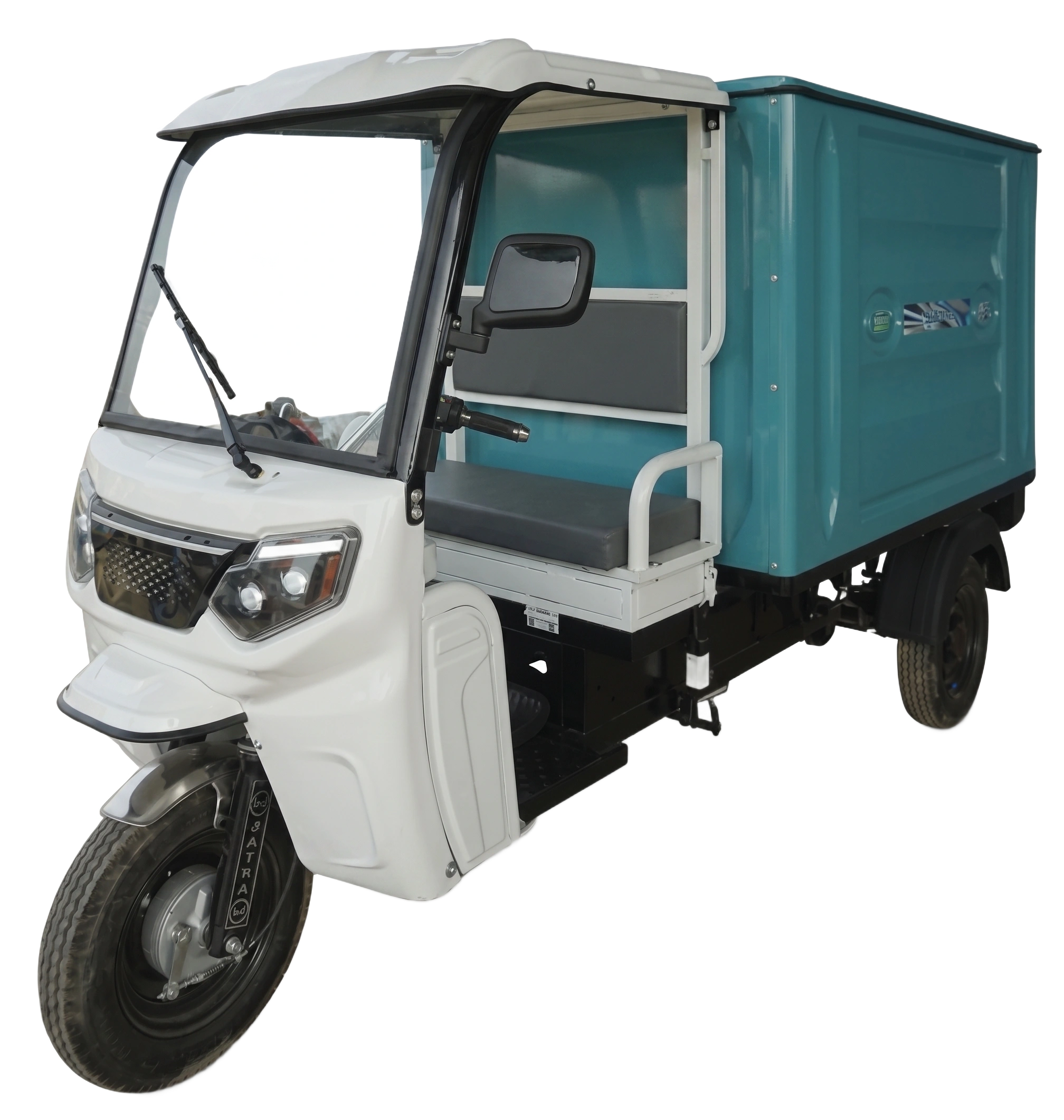 UDAAN CARGO CONTAINER (L5)