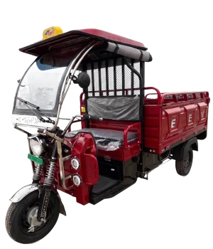 UDAAN CARGO XL (2100 W) (L5)