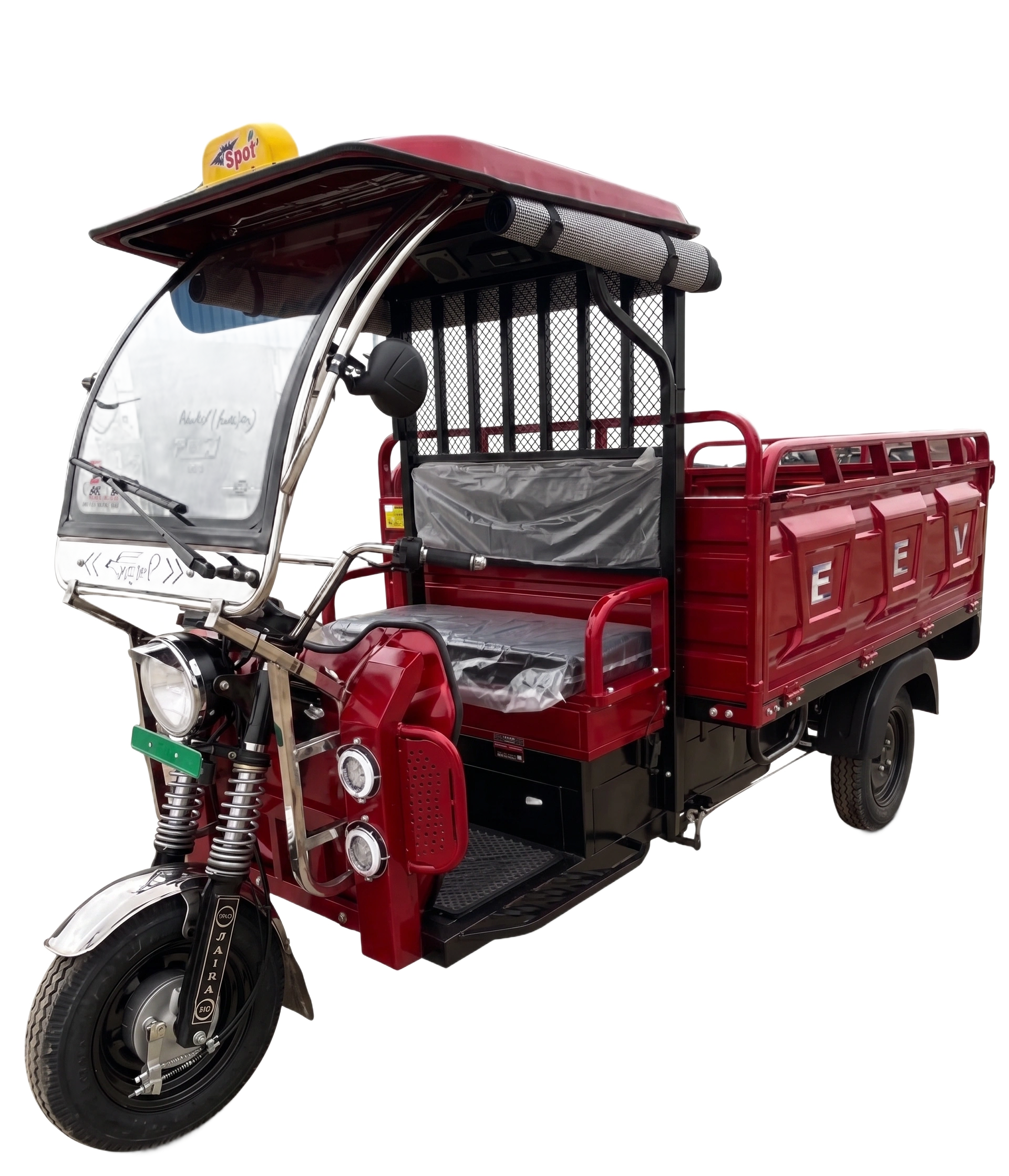UDAAN CARGO XL (2100 W) (L5)