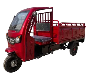 UDAAN CARGO XL AUTO (2100 W) (L5)