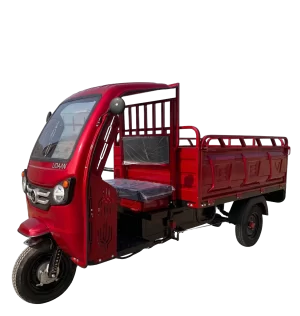 UDAAN CARGO XL AUTO (1650 W) (L5)