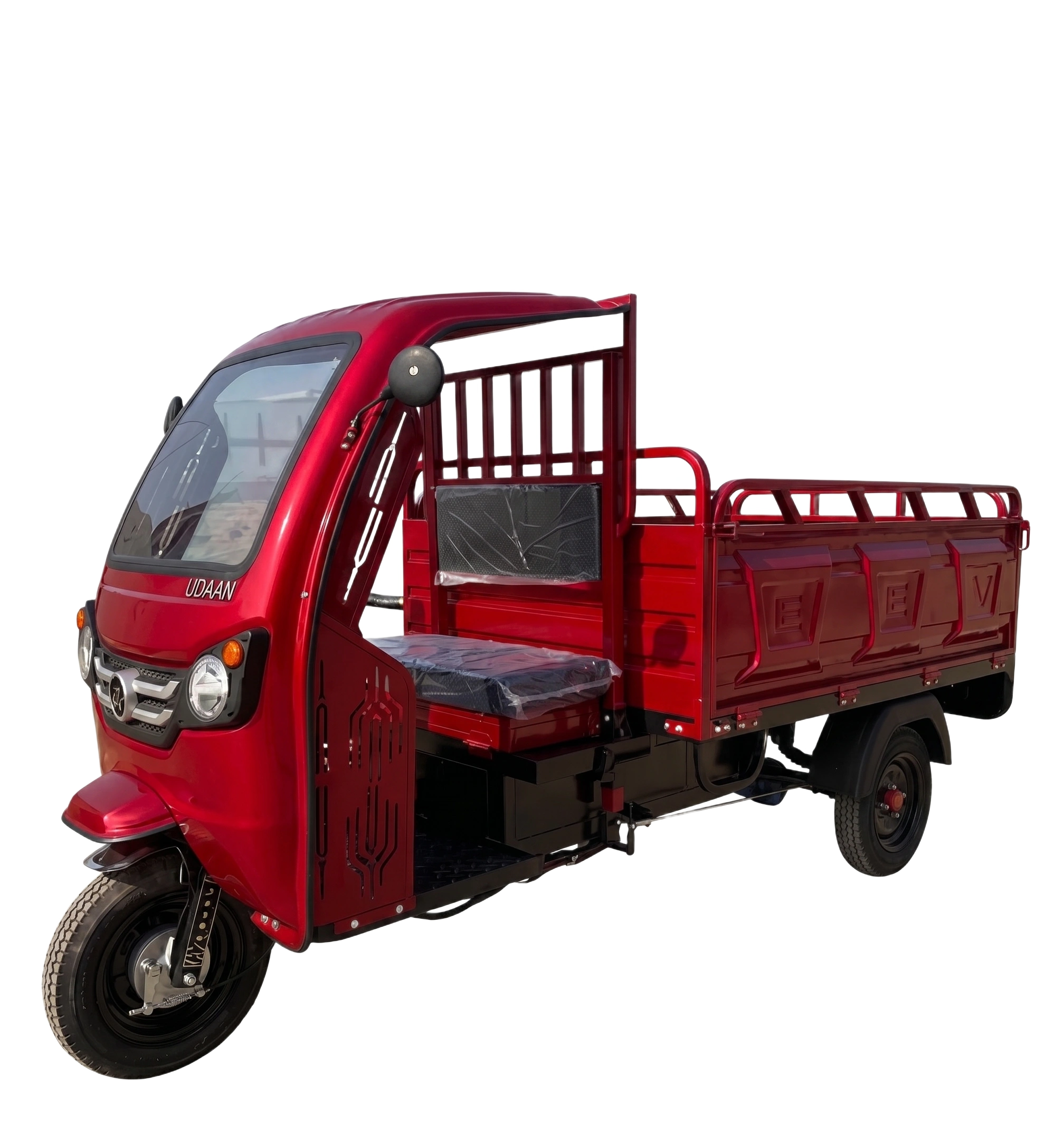 UDAAN CARGO XL AUTO (1650 W) (L5)