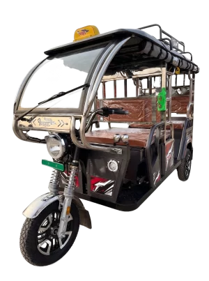 UDAAN DLX (L3)