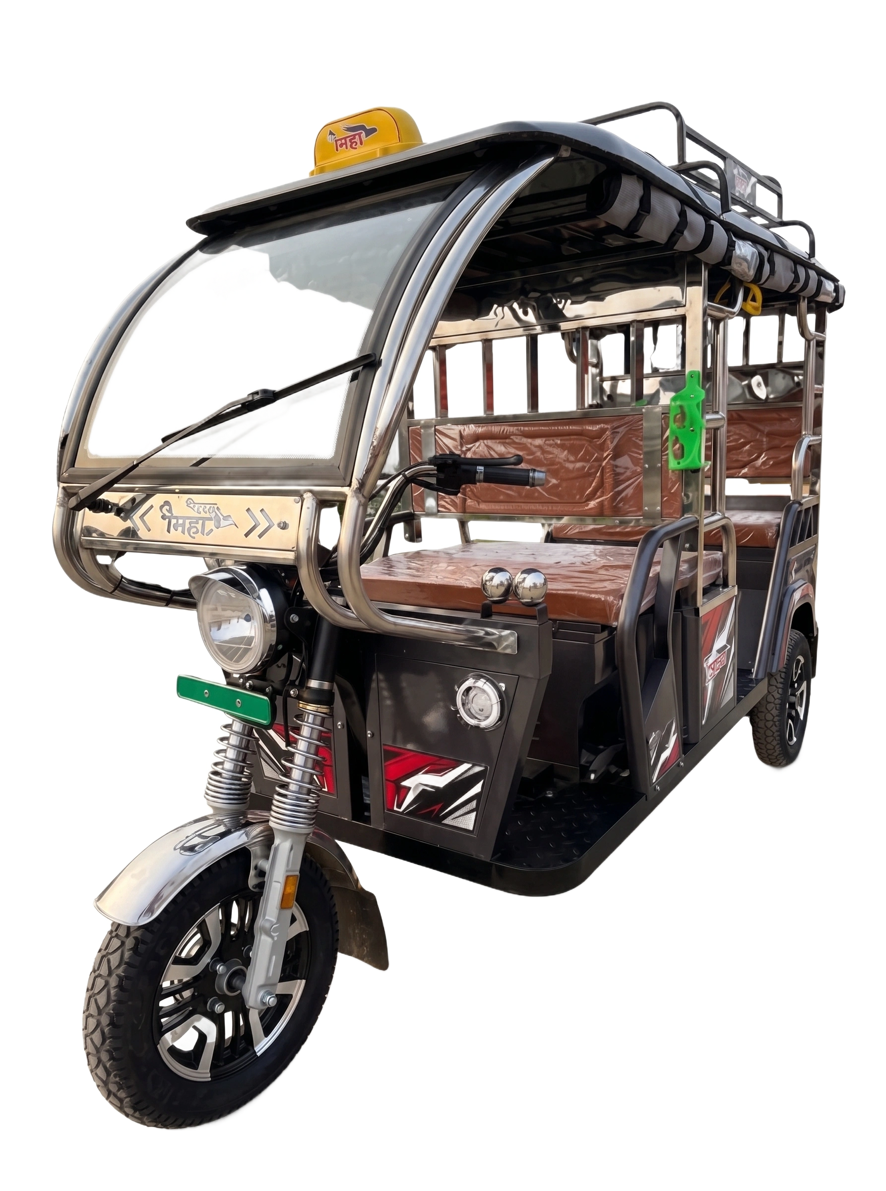 UDAAN DLX (L3)