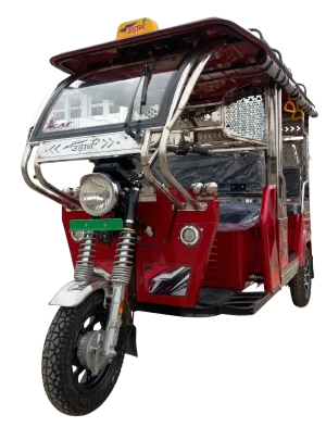 UDAAN DLX XL (L5)