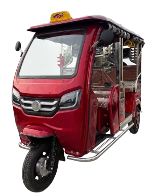 UDAAN SMART XL AUTO (L5)