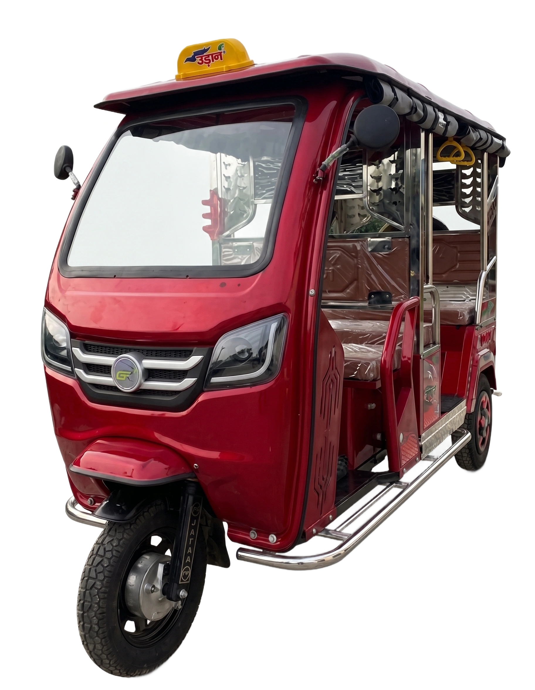 UDAAN SMART XL AUTO (L5)