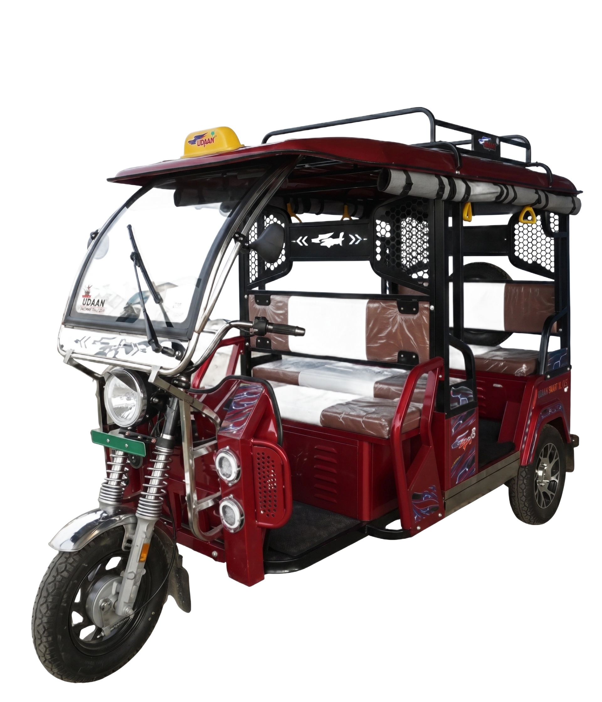 UDAAN SMART XL (L5)