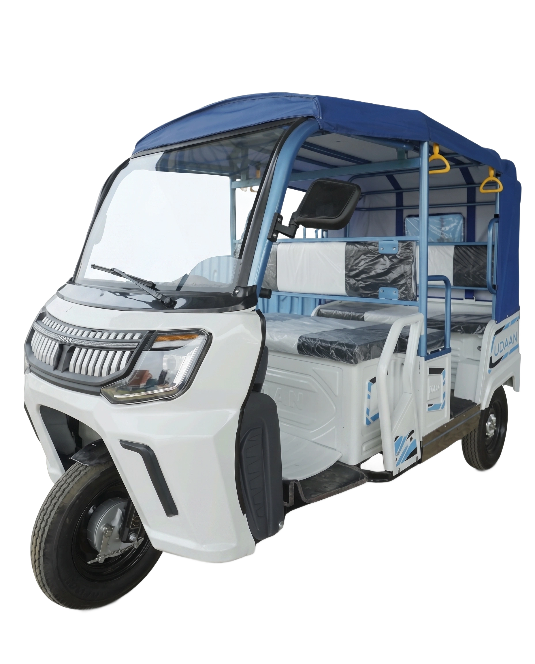 UDAAN X6 SOFT TOP (L5)